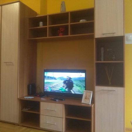 Apartman Marina Sa Garazom Novi Sad Luaran gambar