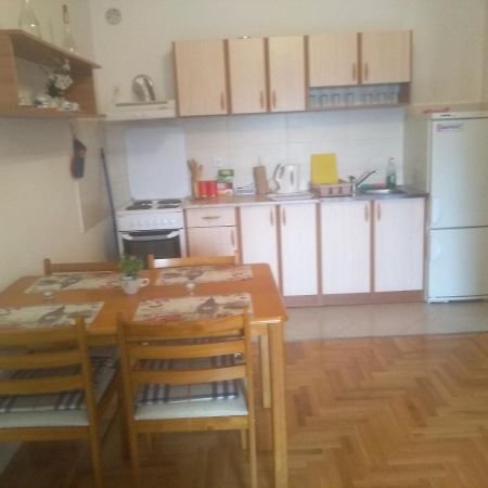 Apartman Marina Sa Garazom Novi Sad Luaran gambar